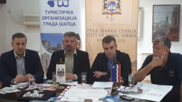 Čivijada sa Čivijaškim karnevalom od četvrtka do subote