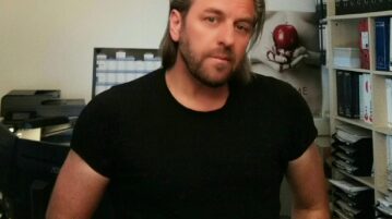 Svrha slikarstva je da radite za svoju dušu, sve ostalo je komercijalizacija