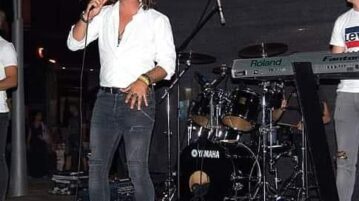 Muzički festival „Fezam“ održan u Šapcu