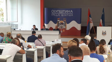 Podrška Grada projektu energetske efikasnosti