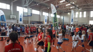 Šapčani bolji od Valjevaca u „Sportskom izazovu“