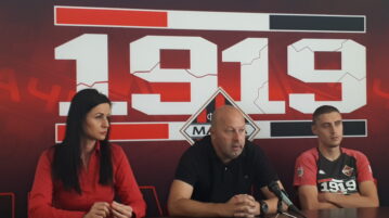 Mačva dočekuje Radnički na svom terenu