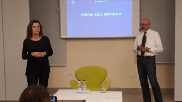 Mnoga lica depresije