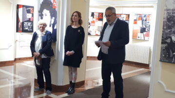 Konstanta srpske književnosti i kulture