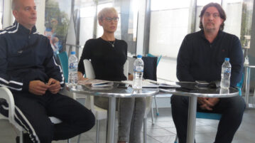 Mirović se vratio na “mesto zločina”