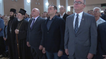 Obeležen Dana grada Loznice