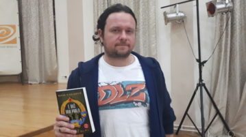 Ljudi su uglavnom digli ruke od borbe protiv ovog režima, a to ne sme da se desi