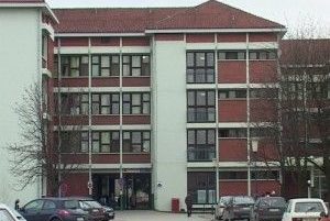 Haos u Šabačkom porodilištu