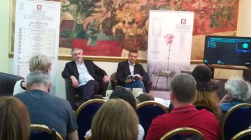 Razmišljanja o Šekspiru iz ugla velikog svetskog reditelja