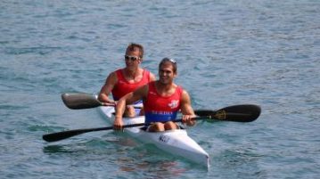 Tomićević i Zorić prvaci Evrope