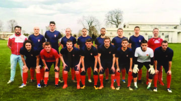 FK Radnički – drugi najstariji klub u Šapcu