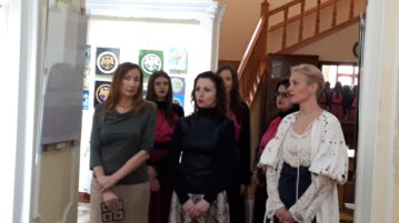 Spoj prošlosti i budućnosti na najlepši mogući način