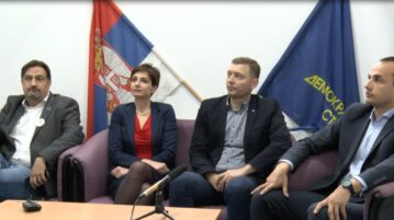 Unija tri entiteta