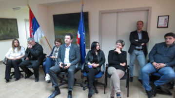 SNS NASILNICI