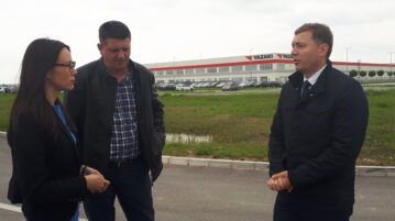U Šapcu ove godine 14 novih kompanija