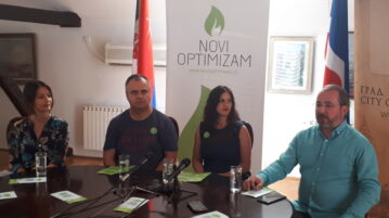 „Zona novog optimizma“ i ovog leta u Šapcu
