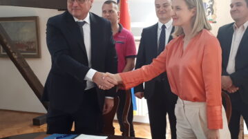 „Toplana“ i EBRD potpisali ugovor o dodeli sredstava za termoizolaciju zgrada
